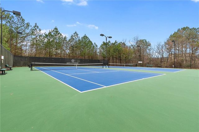 218 Millstone Parkway, Woodstock, GA 30188