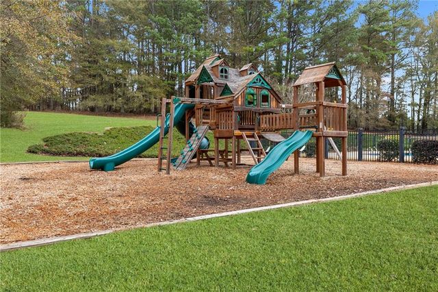 218 Millstone Parkway, Woodstock, GA 30188