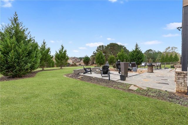 218 Millstone Parkway, Woodstock, GA 30188