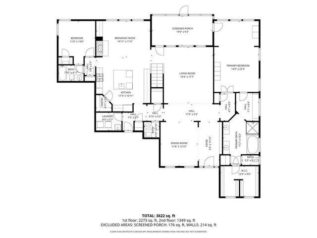 218 Millstone Parkway, Woodstock, GA 30188