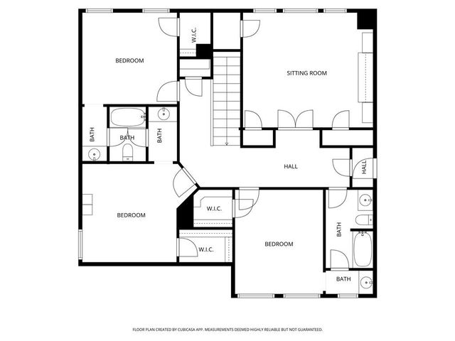 218 Millstone Parkway, Woodstock, GA 30188