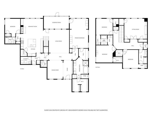 218 Millstone Parkway, Woodstock, GA 30188