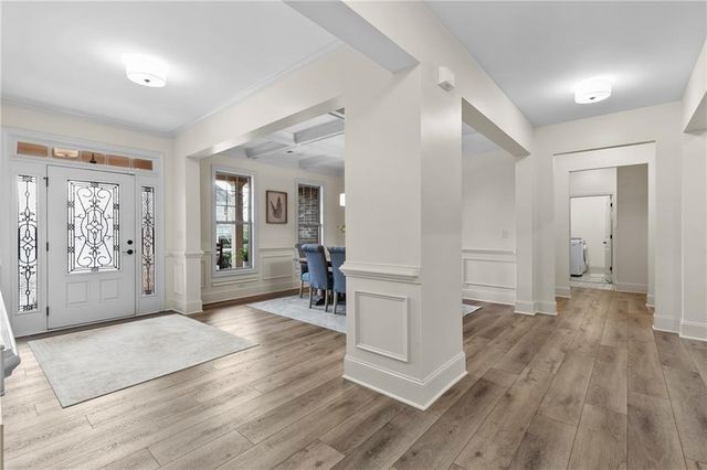 218 Millstone Parkway, Woodstock, GA 30188