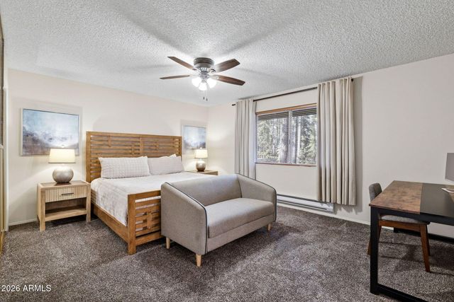 8574 East Lane, Pinetop, AZ 85935