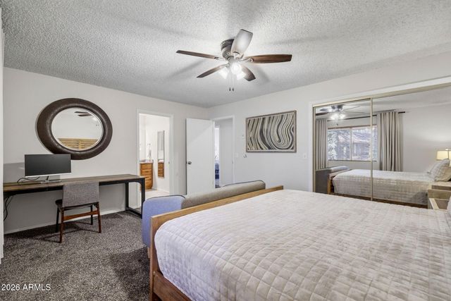 8574 East Lane, Pinetop, AZ 85935