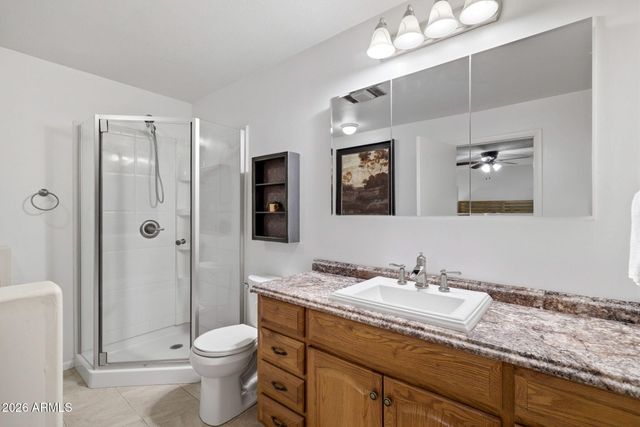 8574 East Lane, Pinetop, AZ 85935