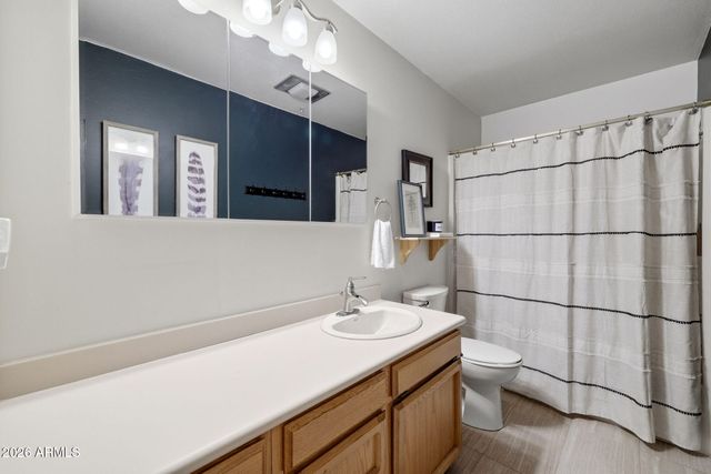 8574 East Lane, Pinetop, AZ 85935