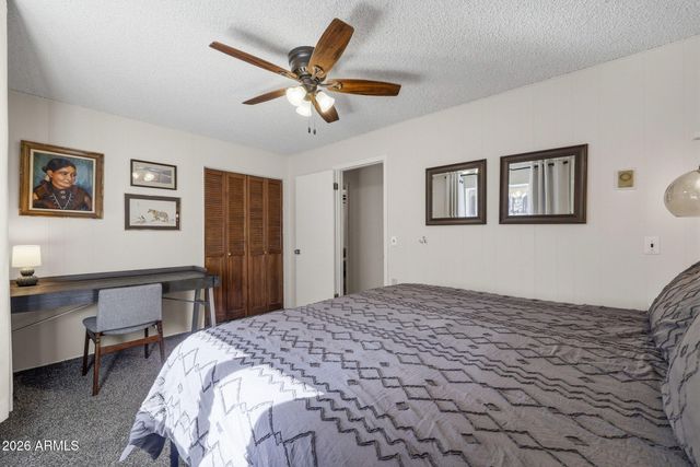 8574 East Lane, Pinetop, AZ 85935