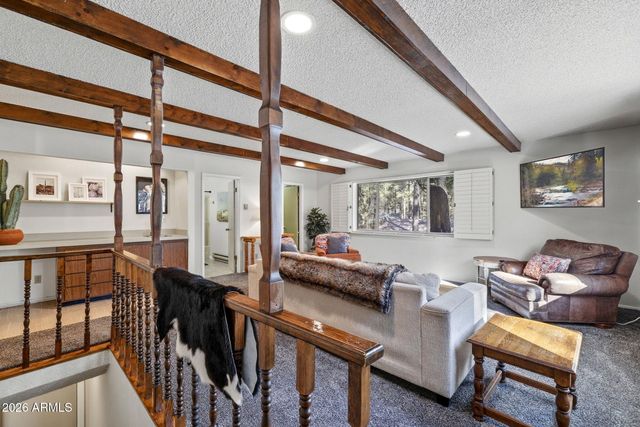 8574 East Lane, Pinetop, AZ 85935