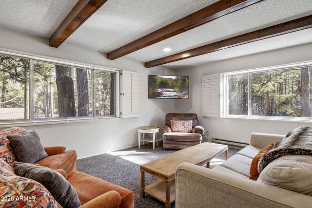 8574 East Lane, Pinetop, AZ 85935