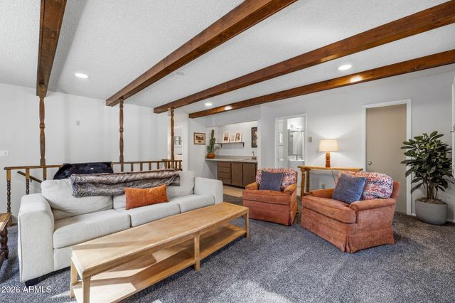 8574 East Lane, Pinetop, AZ 85935