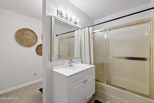 8574 East Lane, Pinetop, AZ 85935