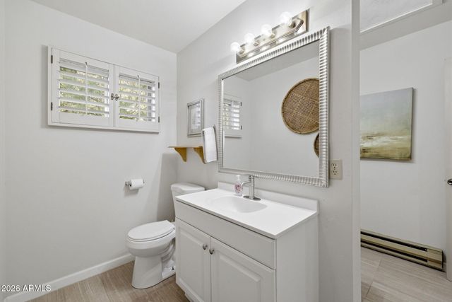 8574 East Lane, Pinetop, AZ 85935