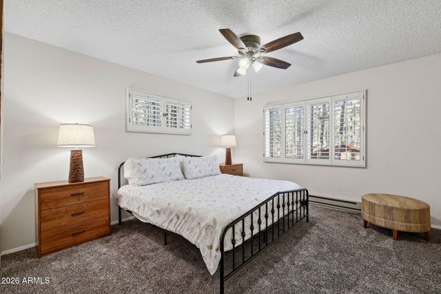 8574 East Lane, Pinetop, AZ 85935