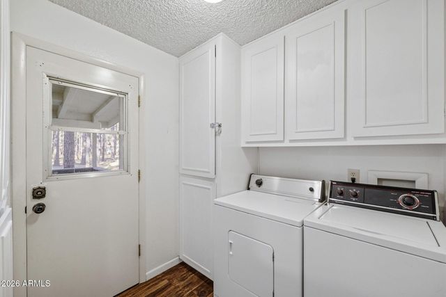 8574 East Lane, Pinetop, AZ 85935