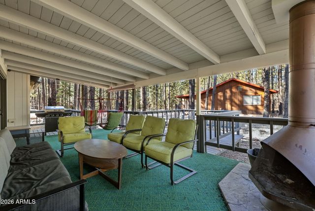 8574 East Lane, Pinetop, AZ 85935