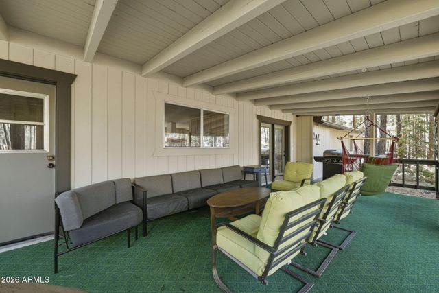 8574 East Lane, Pinetop, AZ 85935