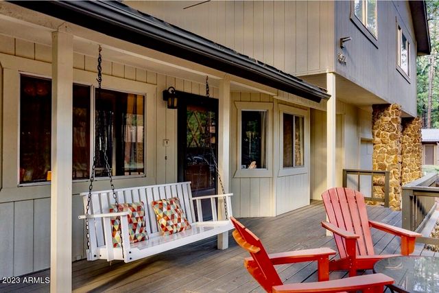 8574 East Lane, Pinetop, AZ 85935