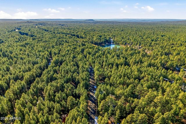 8574 East Lane, Pinetop, AZ 85935