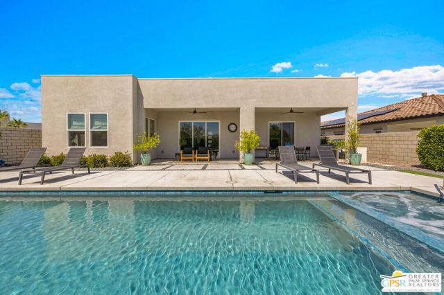 49854 Solstice Place, Palm Desert, CA 92211