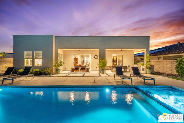 49854 Solstice Place, Palm Desert, CA 92211