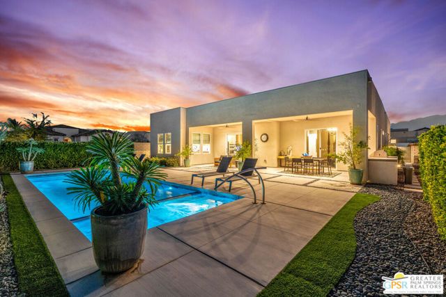49854 Solstice Place, Palm Desert, CA 92211