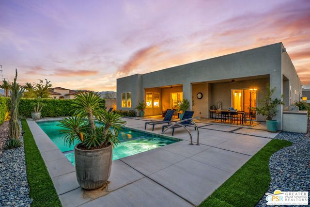 49854 Solstice Place, Palm Desert, CA 92211