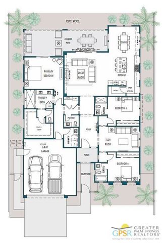49854 Solstice Place, Palm Desert, CA 92211