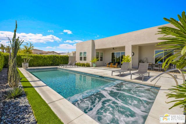 49854 Solstice Place, Palm Desert, CA 92211