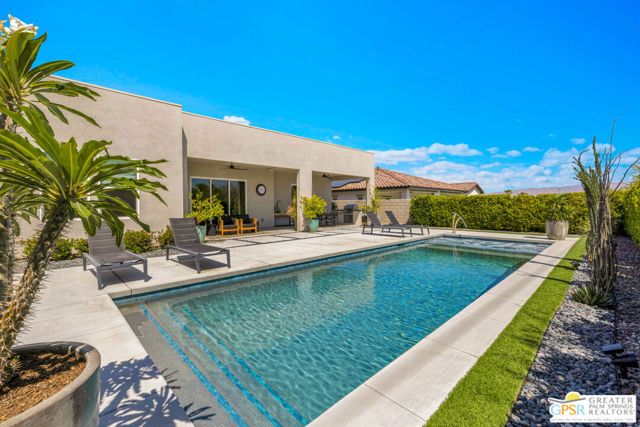 49854 Solstice Place, Palm Desert, CA 92211