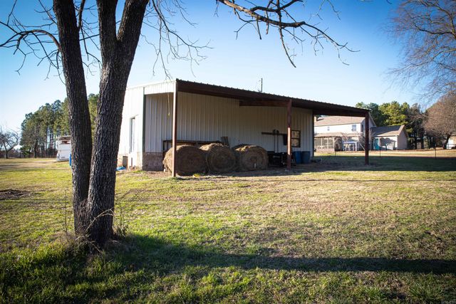 451 Glenwood Trail, Lamar, AR 72846