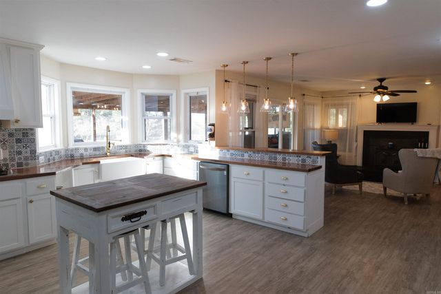 451 Glenwood Trail, Lamar, AR 72846