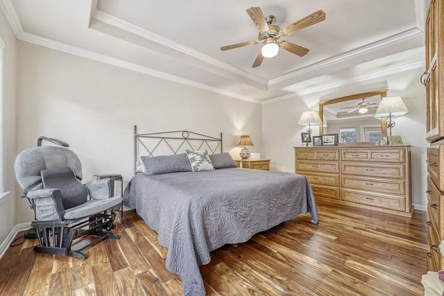 18523 Staghorn DR, Point Venture, TX 78645