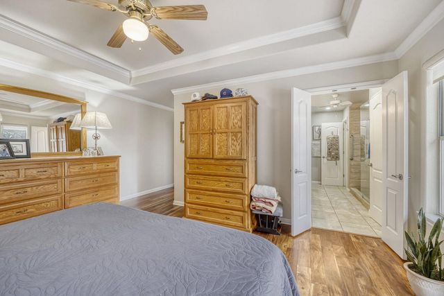 18523 Staghorn DR, Point Venture, TX 78645