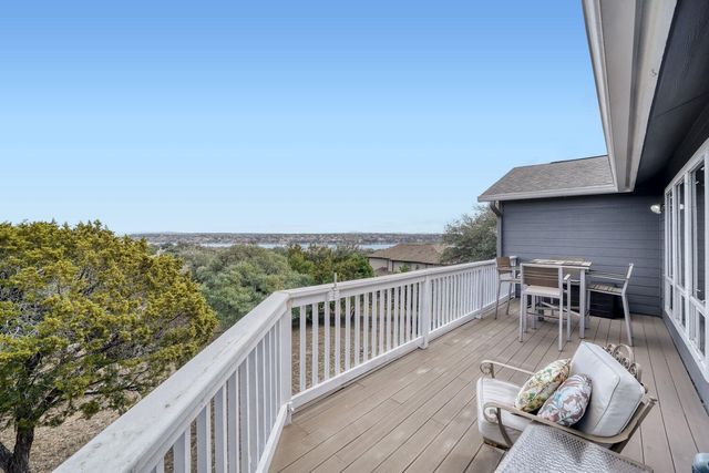 18523 Staghorn DR, Point Venture, TX 78645