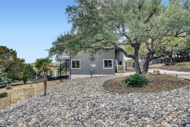 18523 Staghorn DR, Point Venture, TX 78645