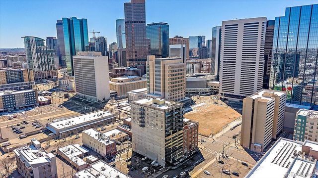 2020 Arapahoe Street 1070, Denver, CO 80205