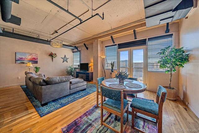 2020 Arapahoe Street 1070, Denver, CO 80205