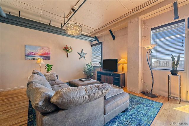 2020 Arapahoe Street 1070, Denver, CO 80205