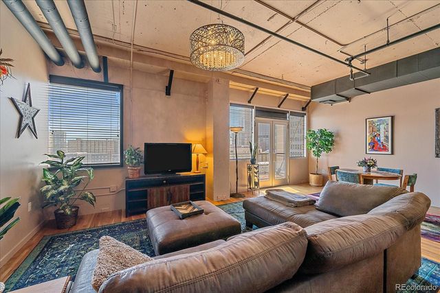 2020 Arapahoe Street 1070, Denver, CO 80205