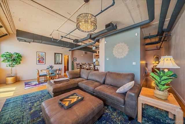 2020 Arapahoe Street 1070, Denver, CO 80205