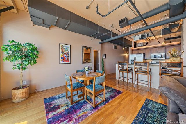 2020 Arapahoe Street 1070, Denver, CO 80205