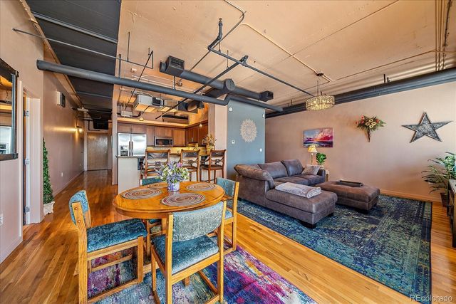 2020 Arapahoe Street 1070, Denver, CO 80205