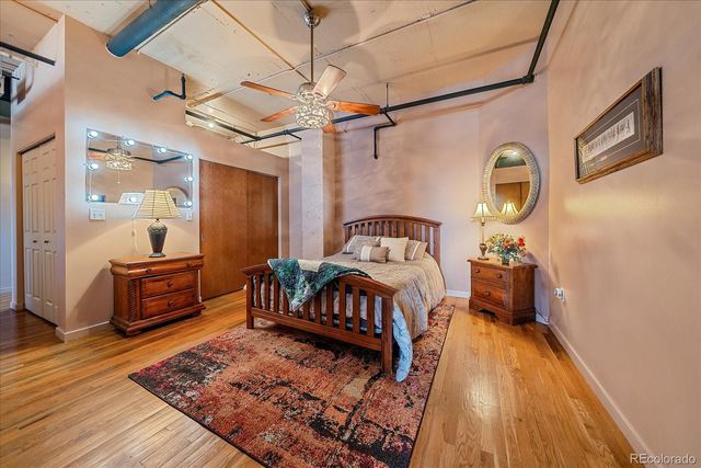 2020 Arapahoe Street 1070, Denver, CO 80205