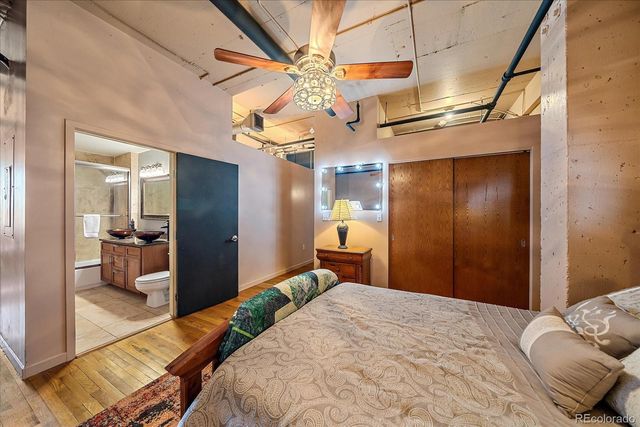 2020 Arapahoe Street 1070, Denver, CO 80205