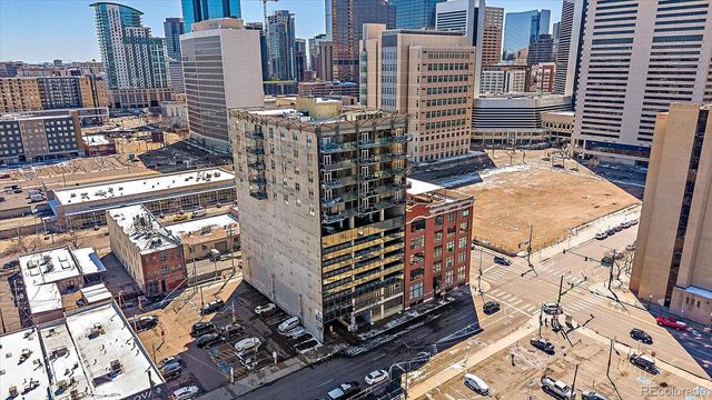 2020 Arapahoe Street 1070, Denver, CO 80205