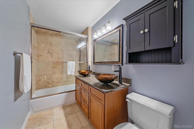 2020 Arapahoe Street 1070, Denver, CO 80205