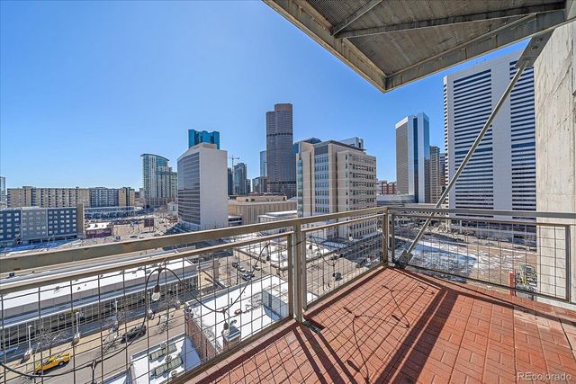 2020 Arapahoe Street 1070, Denver, CO 80205