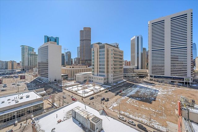 2020 Arapahoe Street 1070, Denver, CO 80205