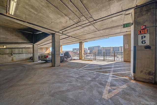 2020 Arapahoe Street 1070, Denver, CO 80205